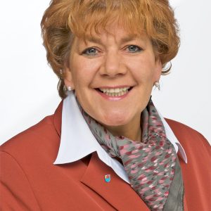 Beate Wilding