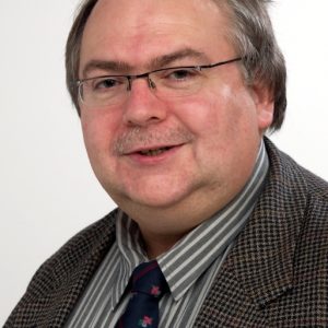 Thomas Kase