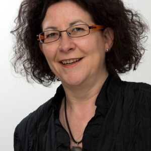 Ilona Kunze Sill