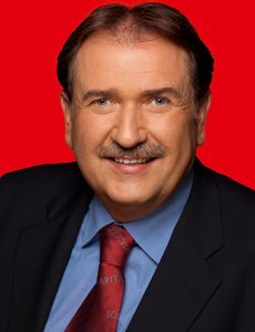 Jürgen Kucharczyk MdB