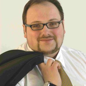 Portrait Sven Wiertz