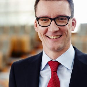 Sven Wolf MdL Ihr Abgeordneter für Remscheid