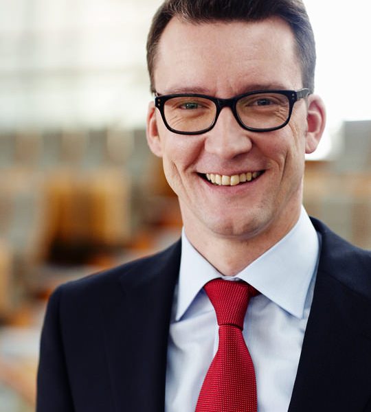 Sven Wolf MdL Ihr Abgeordneter für Remscheid