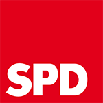 Logo: SPD Remscheid