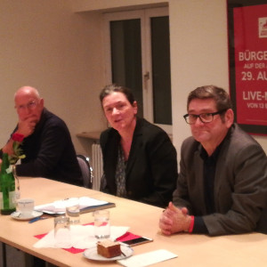 AsF-Versammlung zum Thema Pflege mit Josef Neumann 02