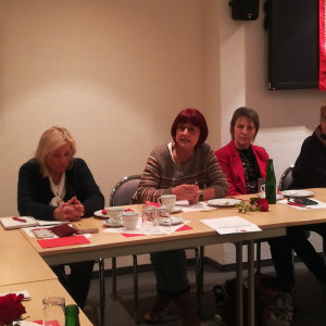 AsF-Versammlung zu Pflege mit Josef Neumann 03