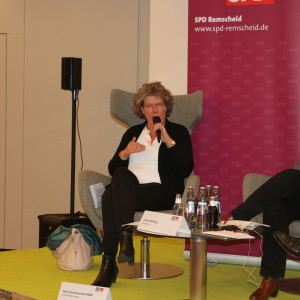 III. Europaforum der Remscheider SPD am 22.11.2018 im MK-Hotel am Hauptbahnhof 02