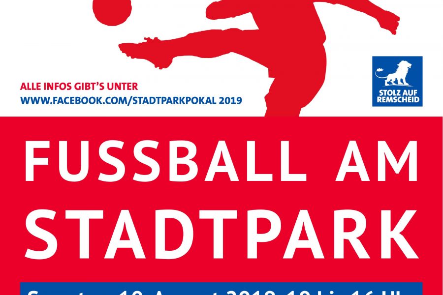 Stadtpark-Pokal 2019