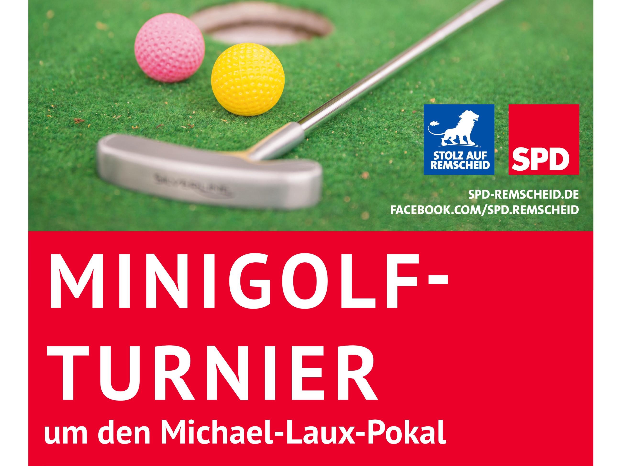 Sterngolf-Turnier 2019