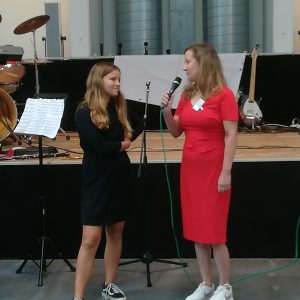 Familienfest 2019 - Interviews