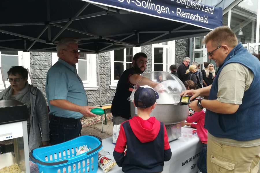 Familienfest 2019 - Motivbild