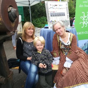 Familienfest 2019 - Heimat