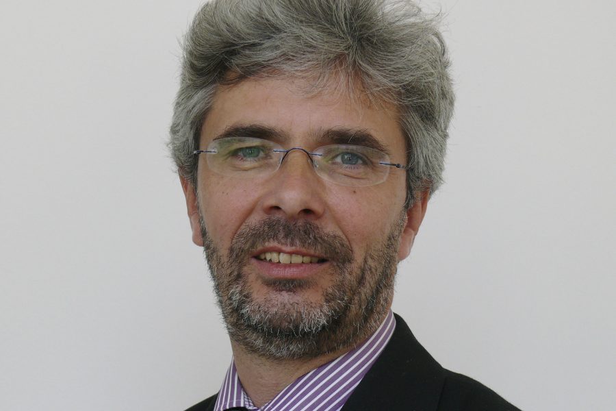 Oliver Wagner