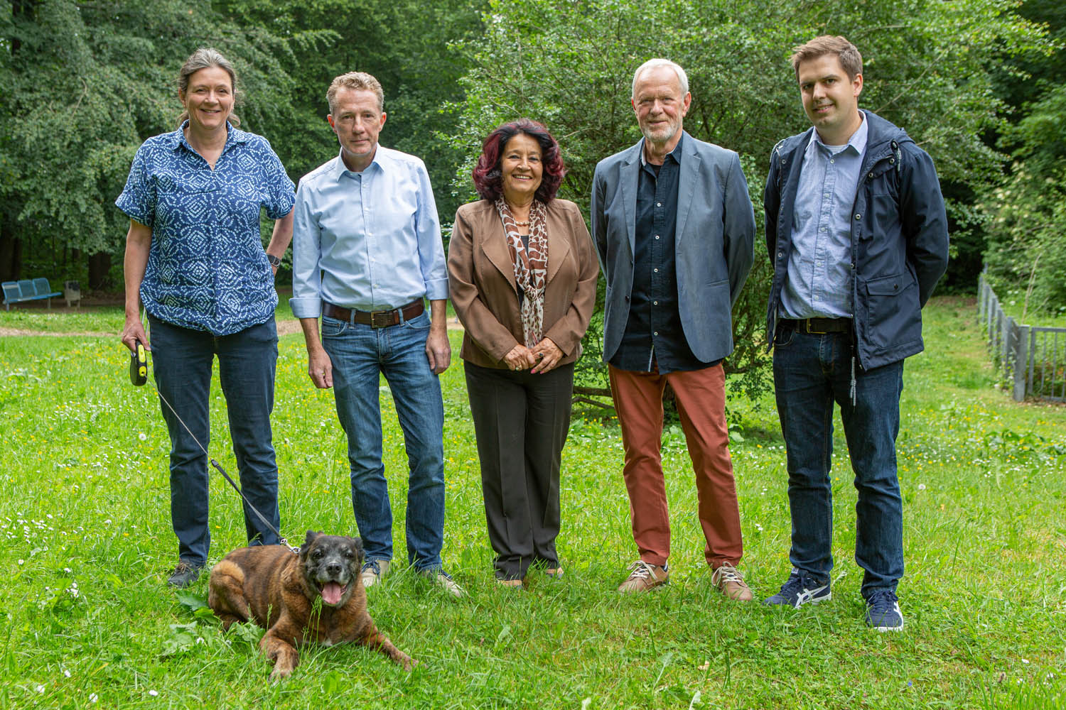 Die SPDFraktion in der Bezirksvertretung Lüttringhausen › SPD Remscheid